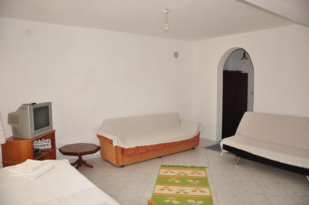 Apartment Iskandil Datca Room photo