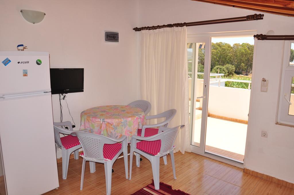 Apartment Iskandil Datca Room photo
