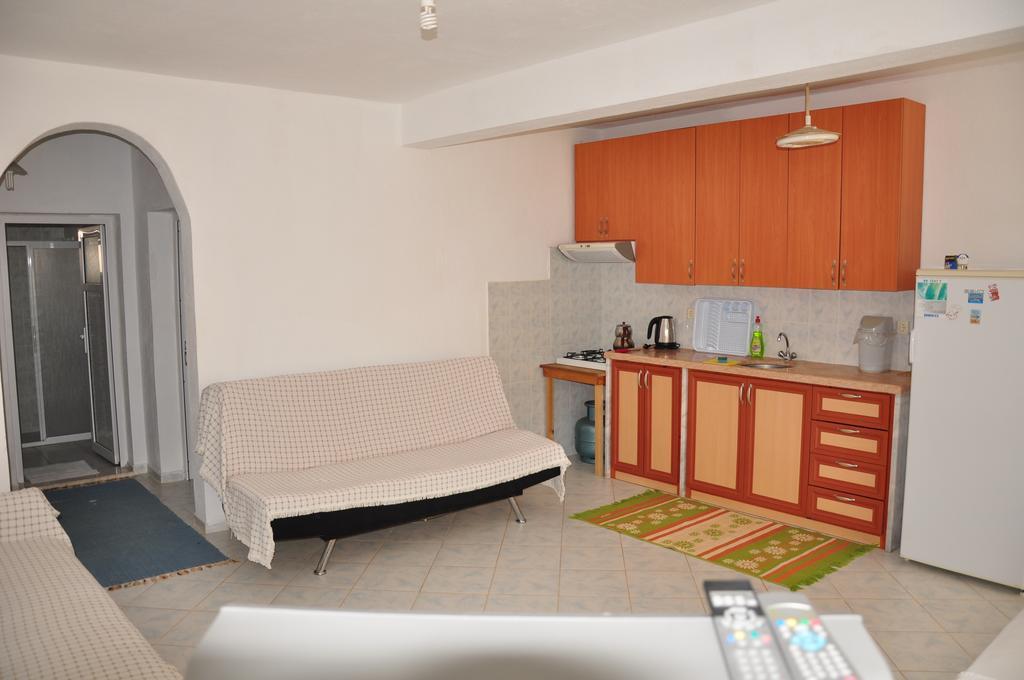 Apartment Iskandil Datca Room photo