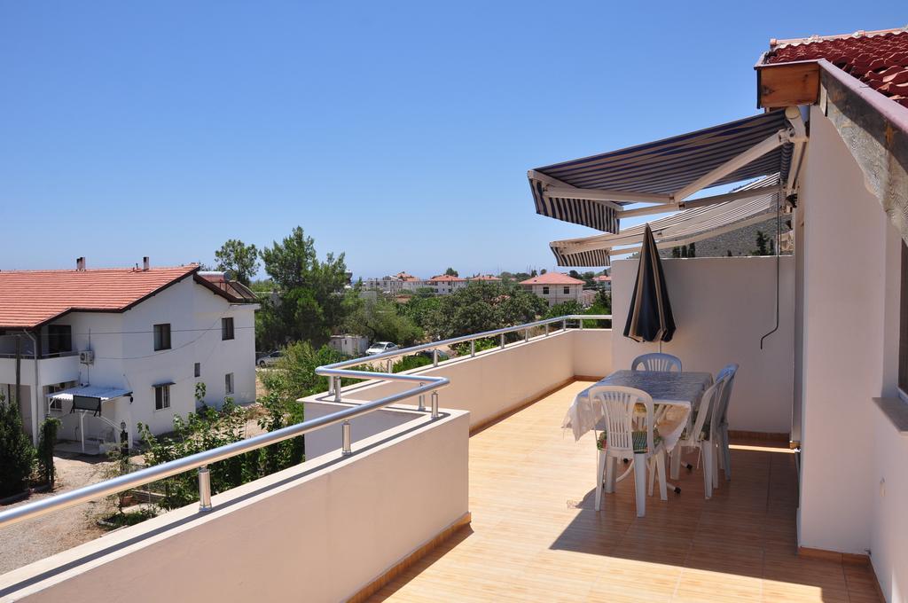 Apartment Iskandil Datca Room photo